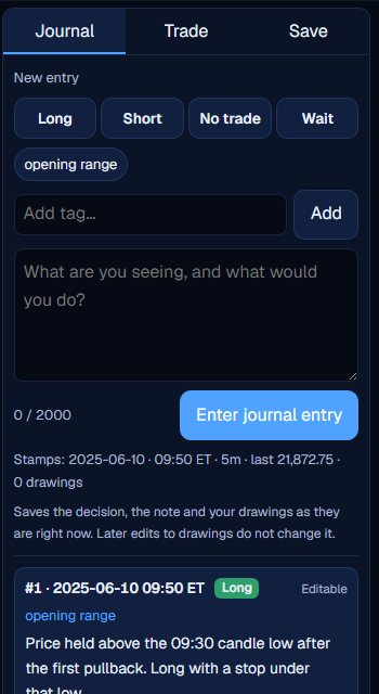 The saved entry in the list with a green Long badge and the word Editable.